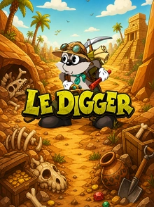 Le Digger