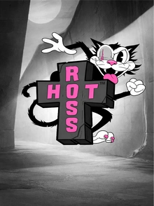 Hot Ross